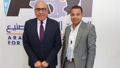 رئيس الهيئة العربية للتصنيع لـ