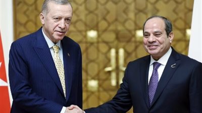 7 إجراءات سياسية دولية ترسم التحركات المصرية والتركية بالشرق الأوسط