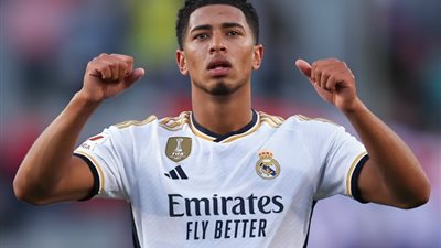 بيلنجهام في المقدمة، قائمة المرشحين لأفضل لاعب في العالم 2024