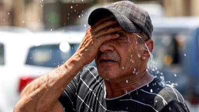 الأرصاد، أمطار ورياح على مدن الوجه البحري مع استمرار الأجواء الحارة