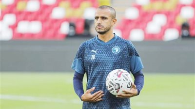 دودو الجباس: أي لاعب في مصر يتمنى أن يكون جزءًا من منظومة بيراميدز