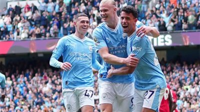تعرف على جدول ترتيب الدوري الإنجليزي الممتاز بعد التوقف الدولي