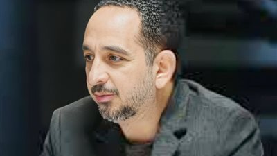 تشييع جنازة والد المنتج طارق الجنايني اليوم