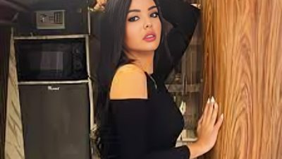 بعد نجاحها في «عمر أفندي»، مارتينا عادل تنسحب من مسرحية «الحلم حلاوة»