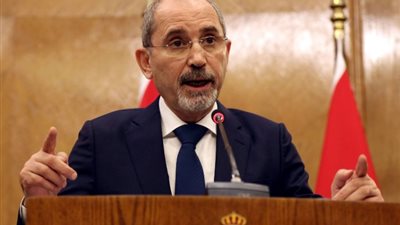 وزير الخارجية الأردني: نتنياهو يعرقل التوصل إلى صفقة تبادل الأسرى