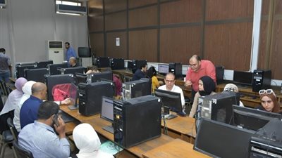 تنسيق جامعة الأزهر وتسجيل الرغبات إلكترونيًّا ينطلق السبت المقبل (رابط التسجيل)