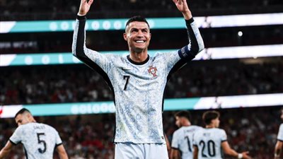 منتخب البرتغال يفتتح مشواره في الأمم الأوروبية بالفوز على كرواتيا 2-1 (فيديو)