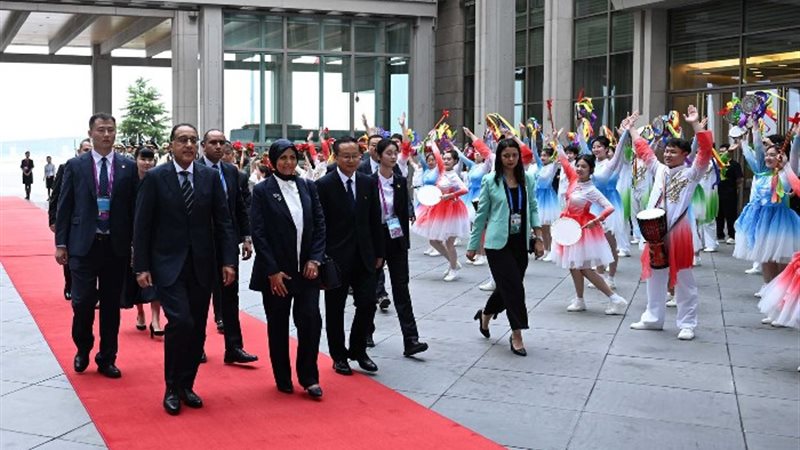 رئيس الوزراء فى الصين