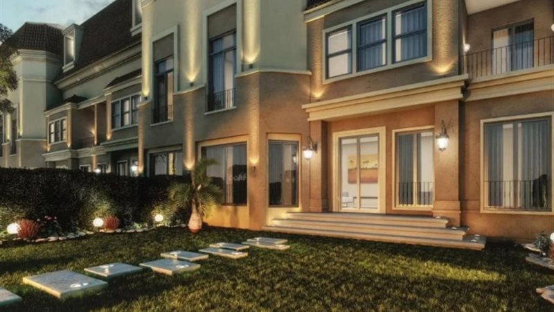 القاهرة للإسكان والتعمير