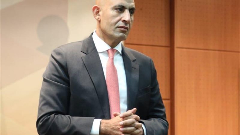 محمد عبداللطيف وزير التربية والتعليم