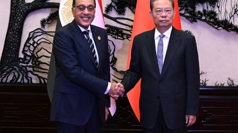 الدكتور مصطفى مدبولي، رئيس مجلس الوزراء