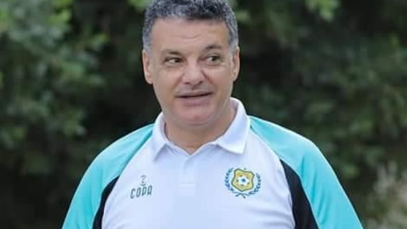 إيهاب جلال