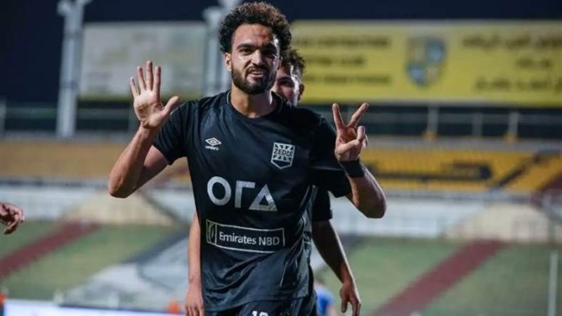 مصطفى زيكو