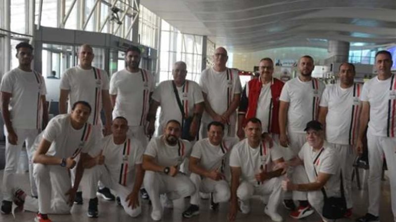 بارالمبياد باريس 2024