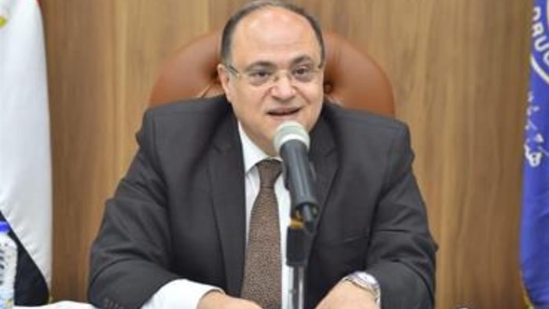 رئيس هيئة الدواء