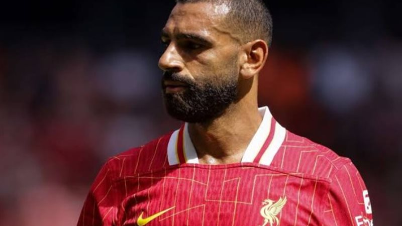 محمد صلاح