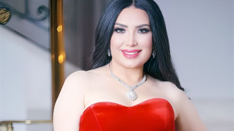 عبير صبري