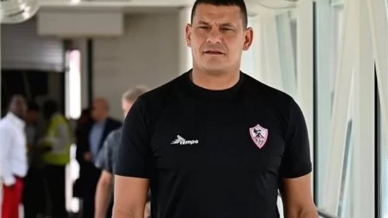 عبد الواحد السيد