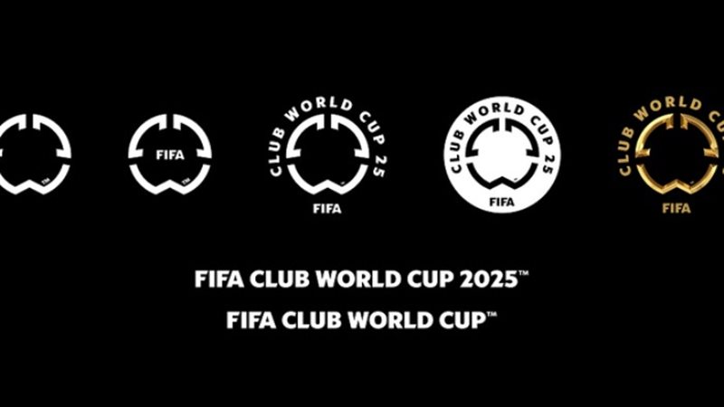 شعار كأس العالم للأندية