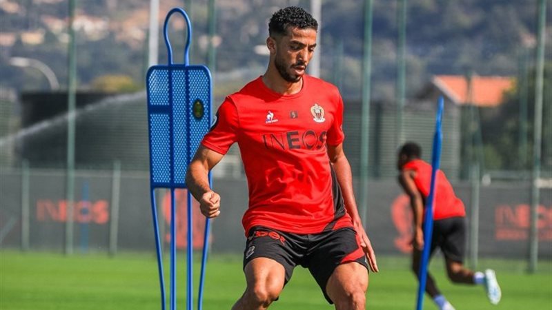 محمد عبدالمنعم