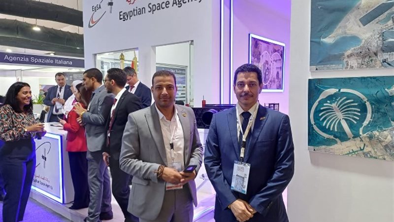 الدكتور هيثم مدحت رئيس الإدارة المركزية لتطوير الأنظمة الفض