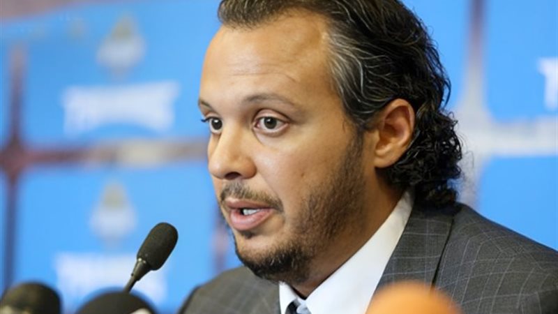 ممدوح عيد