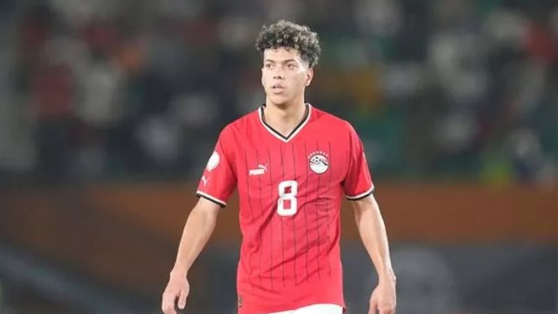 إمام عاشور