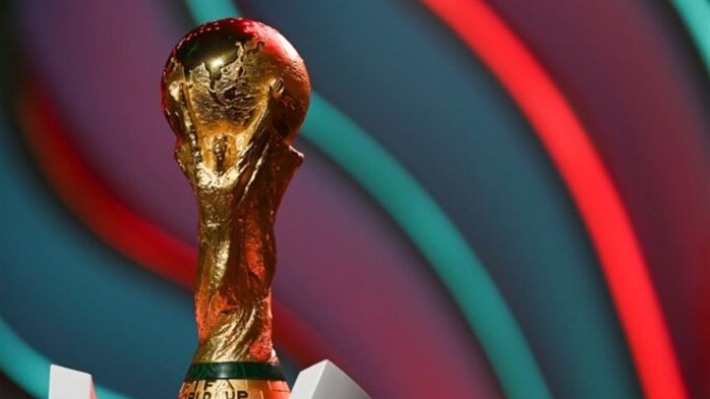 كأس العالم (أرشيفية )
