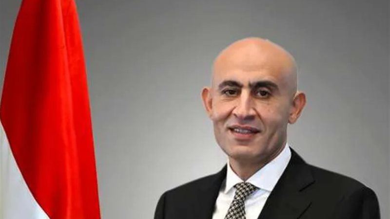 محمد عبداللطيف وزير التربية والتعليم