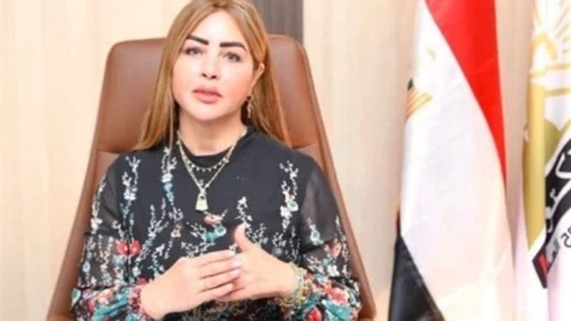 الدكتورة جيهان مديح