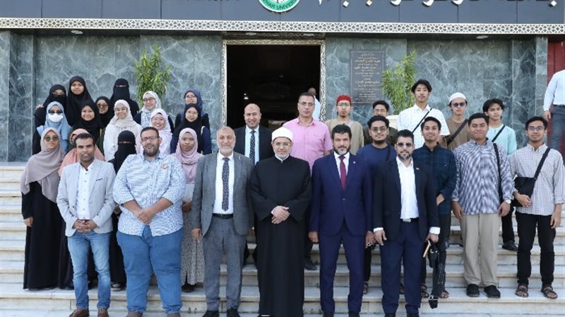 الوافدين الجدد من سنغافورة