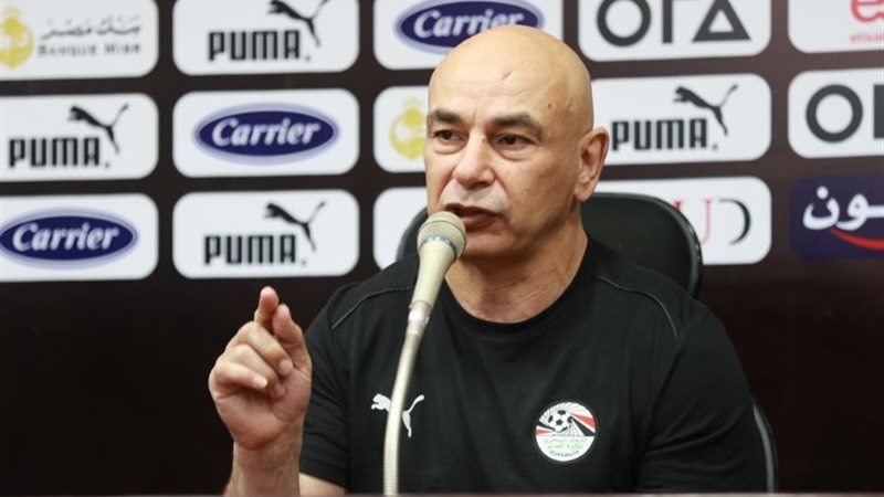 حسام حسن