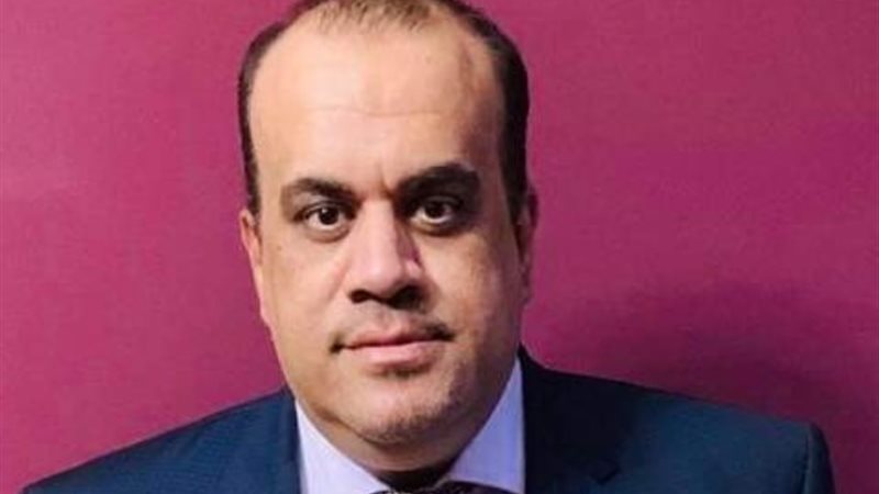 إيهاب إمام