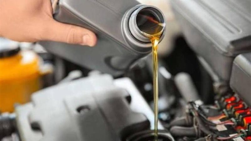 أسعار زيوت السيارات في مصر