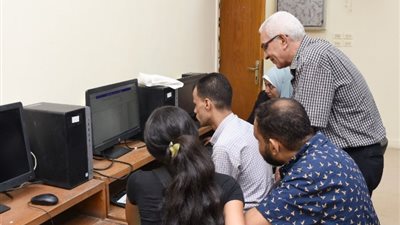 اعرف الكليات الحكومية المتاحة، تنسيق المرحلة الثالثة 2024-2025 لطلاب الثانوية العامة أدبي