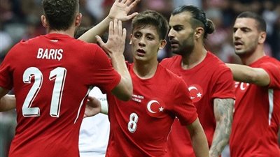 الموعد والقنوات الناقلة مباراة ويلز ضد تركيا في تصفيات كأس الأمم الأوروبية 2025