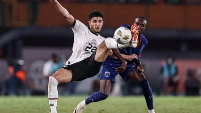 منتخب مصر في مهمة صعبة على استاد القاهرة لوقف انتصارات الرأس الأخضر