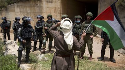 إدانات فلسطينية لاستهداف الاحتلال ناشطة أمريكية في الضفة: على المجتمع الدولي وقف العدوان