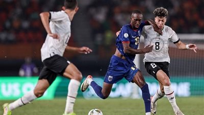 الفارق 6 أضعاف، تعرف على القيمة التسويقية لمنتخب مصر والرأس الأخضر