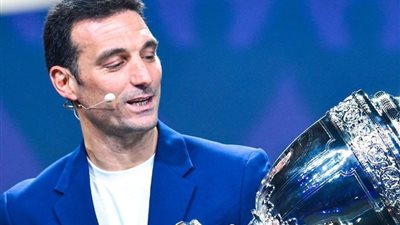 في آخر 4 سنوات خسر مباراتين، رقم صادم لمنتخب الأرجنتين مع سكالوني