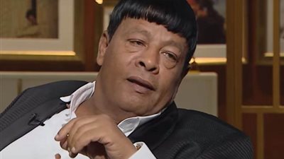 عبد الباسط حمودة لـ«الجمهور» معلقا على شائعات وفاته: عاوزين ياخدوا مكاني