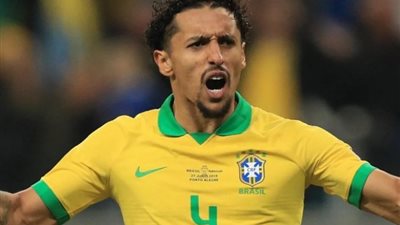 متفوقًا على نيمار، «ماركينيوس» ينفرد برقم جديد مع البرازيل بتصفيات المونديال