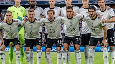 ألمانيا تصطدم بالمجر في افتتاح مشوارها بدوري الأمم الأوروبية