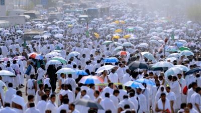 خدمة لضيوف الرحمن، السعودية تطلق مشروعًا جديدًا لتسهيل السعي والطواف في الحرمين الشريفين