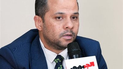 «الغرباوي» لـ«الجمهور»: تحديات كبيرة واجهت مهرجان شرم الشيخ للمسرح الشبابي