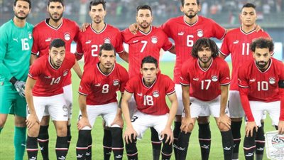 منتخب مصر يستضيف الرأس الأخضر في الجولة الافتتاحية بتصفيات أمم إفريقيا