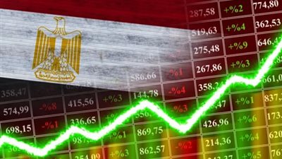 البورصة المصرية تحقق 11.2 مليار جنيه أرباحا في تعاملات الأسبوع الماضي