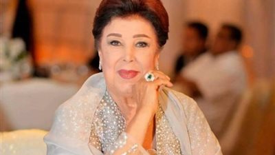 بدأت في الخرطوم، قصة حب رجاء الجداوي مع زوجها اللاعب حسن مختار