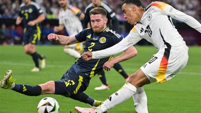يلا شوت بث مباشر مباراة المانيا والمجر في دوري الأمم الأوروبية 2024