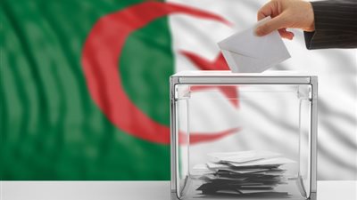 الجزائريون يستعدون للتوجه إلى مراكز الاقتراع غدا في الانتخابات الرئاسية